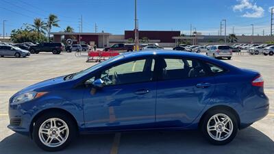 2019 Ford Fiesta SE FORD QUALITY  !  LUXURY GAS SAVER! SUPER LOW MILES! - Photo 2 - Honolulu, HI 96818