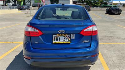 2019 Ford Fiesta SE FORD QUALITY  !  LUXURY GAS SAVER! SUPER LOW MILES! - Photo 5 - Honolulu, HI 96818