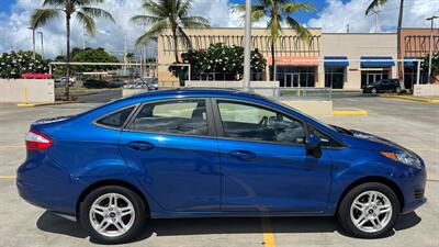 2019 Ford Fiesta SE FORD QUALITY  !  LUXURY GAS SAVER! SUPER LOW MILES! - Photo 7 - Honolulu, HI 96818