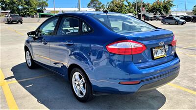 2019 Ford Fiesta SE FORD QUALITY  !  LUXURY GAS SAVER! SUPER LOW MILES! - Photo 3 - Honolulu, HI 96818