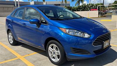 2019 Ford Fiesta SE FORD QUALITY  !  LUXURY GAS SAVER! SUPER LOW MILES! - Photo 6 - Honolulu, HI 96818