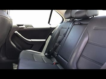 2014 Volkswagen Jetta SE PZEV   - Photo 10 - Honolulu, HI 96818