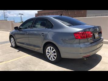 2014 Volkswagen Jetta SE PZEV   - Photo 3 - Honolulu, HI 96818