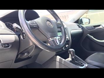 2014 Volkswagen Jetta SE PZEV   - Photo 6 - Honolulu, HI 96818