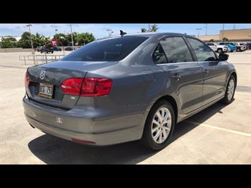 2014 Volkswagen Jetta SE PZEV   - Photo 4 - Honolulu, HI 96818