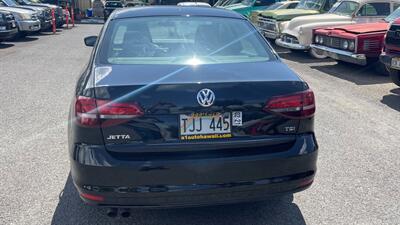 2018 Volkswagen Jetta 1.4T S   SWEET FAST GERMAN PERCISION DESIGN !  SPORTY BOLD AWESOME ! - Photo 6 - Honolulu, HI 96818