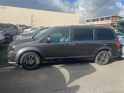 2019 Dodge Grand Caravan GT  RELIABLE & COMFORTABLE ! - Photo 1 - Honolulu, HI 96818