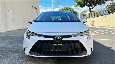 2022 Toyota Corolla LE   - Photo 8 - Honolulu, HI 96818