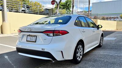 2022 Toyota Corolla LE   - Photo 5 - Honolulu, HI 96818