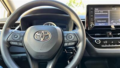 2022 Toyota Corolla LE   - Photo 9 - Honolulu, HI 96818