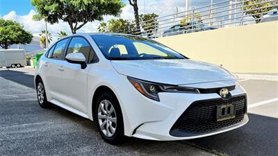 2022 Toyota Corolla LE   - Photo 7 - Honolulu, HI 96818