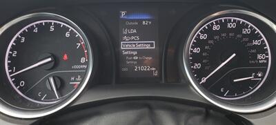 2018 Toyota Camry LE  RELIABLE AND BEAUTIFUL! - Photo 8 - Honolulu, HI 96818