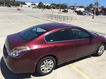 2012 Nissan Altima 2.5  Full Size Comfort - Photo 15 - Honolulu, HI 96818