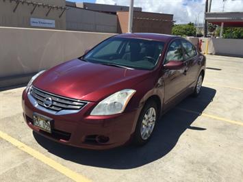 2012 Nissan Altima 2.5  Full Size Comfort - Photo 3 - Honolulu, HI 96818