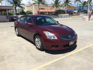 2012 Nissan Altima 2.5  Full Size Comfort - Photo 7 - Honolulu, HI 96818