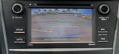 2017 Subaru Forester 2.5i  RELIABLE AWD BEAUTIFUL - Photo 14 - Honolulu, HI 96818