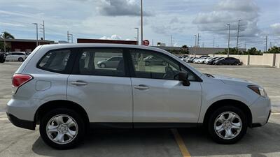 2017 Subaru Forester 2.5i  RELIABLE AWD BEAUTIFUL - Photo 7 - Honolulu, HI 96818