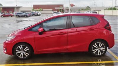 2015 Honda Fit EX-L  RELIABLE QUALITY GAS SAVER ! - Photo 2 - Honolulu, HI 96818