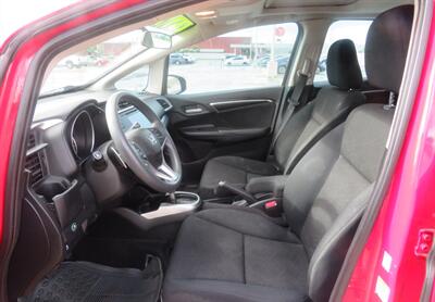 2015 Honda Fit EX-L  RELIABLE QUALITY GAS SAVER ! - Photo 9 - Honolulu, HI 96818