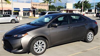 2018 Toyota Corolla LE  RELIABLE & AFFORDABLE GAS SAVER ! - Photo 1 - Honolulu, HI 96818