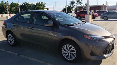 2018 Toyota Corolla LE  RELIABLE & AFFORDABLE GAS SAVER ! - Photo 6 - Honolulu, HI 96818