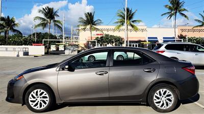 2018 Toyota Corolla LE  RELIABLE & AFFORDABLE GAS SAVER ! - Photo 2 - Honolulu, HI 96818