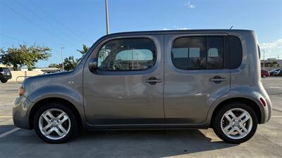 2012 Nissan cube 1.8 SL  SUPER LOW MILES ! - Photo 2 - Honolulu, HI 96818