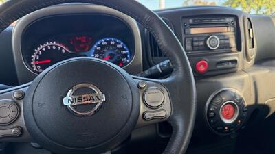 2012 Nissan cube 1.8 SL  SUPER LOW MILES ! - Photo 8 - Honolulu, HI 96818