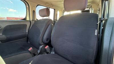 2012 Nissan cube 1.8 SL  SUPER LOW MILES ! - Photo 10 - Honolulu, HI 96818