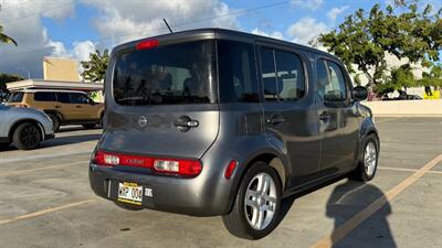 2012 Nissan cube 1.8 SL  SUPER LOW MILES ! - Photo 5 - Honolulu, HI 96818