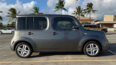 2012 Nissan cube 1.8 SL  SUPER LOW MILES ! - Photo 6 - Honolulu, HI 96818