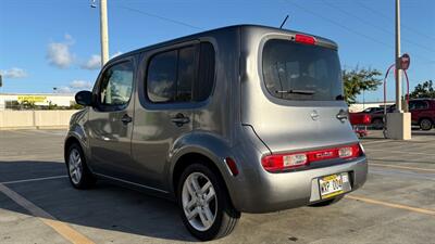 2012 Nissan cube 1.8 SL  SUPER LOW MILES ! - Photo 3 - Honolulu, HI 96818