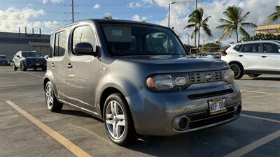 2012 Nissan cube 1.8 SL  SUPER LOW MILES ! - Photo 7 - Honolulu, HI 96818