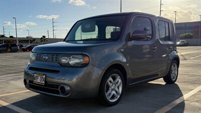 2012 Nissan cube 1.8 SL  SUPER LOW MILES ! - Photo 1 - Honolulu, HI 96818