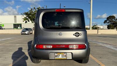 2012 Nissan cube 1.8 SL  SUPER LOW MILES ! - Photo 4 - Honolulu, HI 96818