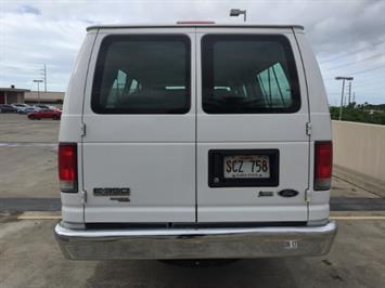 2014 Ford E-Series Van E-350 SD XL  15 PASSENGER  SUPER CLEAN ! - Photo 7 - Honolulu, HI 96818