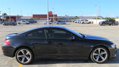 2008 BMW 650i  POWER GRACE & ELEGANCE ! - Photo 5 - Honolulu, HI 96818