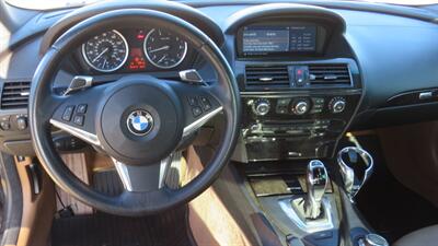 2008 BMW 650i  POWER GRACE & ELEGANCE ! - Photo 9 - Honolulu, HI 96818