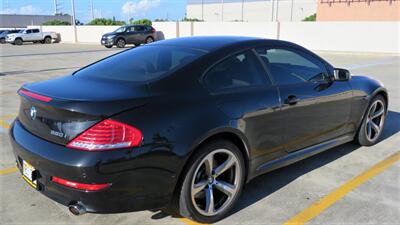 2008 BMW 650i  POWER GRACE & ELEGANCE ! - Photo 6 - Honolulu, HI 96818