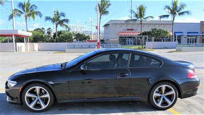 2008 BMW 650i  POWER GRACE & ELEGANCE ! - Photo 2 - Honolulu, HI 96818