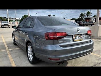 2016 Volkswagen Jetta 1.4T SE GERMAN PRECISION DESIGN !  PREFERRED SE MODEL ! BEYOND AWESOME ! AFFORDABLE ! - Photo 7 - Honolulu, HI 96818