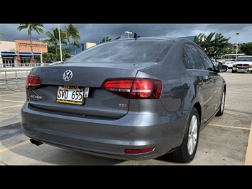 2016 Volkswagen Jetta 1.4T SE GERMAN PRECISION DESIGN !  PREFERRED SE MODEL ! BEYOND AWESOME ! AFFORDABLE ! - Photo 5 - Honolulu, HI 96818