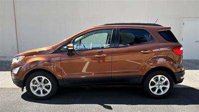 2019 Ford EcoSport SE   SUPER LOW MILES !  GAS SAVER WITH LOTS OF ROOM ! - Photo 2 - Honolulu, HI 96818