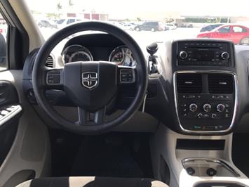 2016 Dodge Grand Caravan SXT Plus  7 PASSENGER  AFFORDABLE. LOW MILES! - Photo 10 - Honolulu, HI 96818