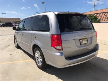 2016 Dodge Grand Caravan SXT Plus  7 PASSENGER  AFFORDABLE. LOW MILES! - Photo 3 - Honolulu, HI 96818