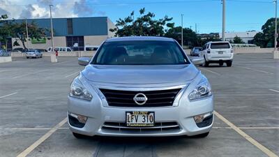 2015 Nissan Altima 2.5 NISSAN QUALITY !  FULL Size Comfort ! - Photo 2 - Honolulu, HI 96818