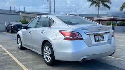 2015 Nissan Altima 2.5 NISSAN QUALITY !  FULL Size Comfort ! - Photo 7 - Honolulu, HI 96818