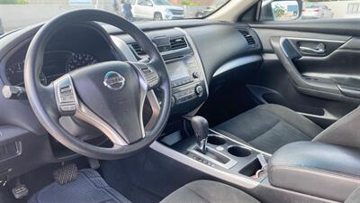 2015 Nissan Altima 2.5 NISSAN QUALITY !  FULL Size Comfort ! - Photo 10 - Honolulu, HI 96818