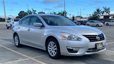 2015 Nissan Altima 2.5 NISSAN QUALITY !  FULL Size Comfort ! - Photo 3 - Honolulu, HI 96818