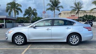 2015 Nissan Altima 2.5 NISSAN QUALITY !  FULL Size Comfort ! - Photo 8 - Honolulu, HI 96818